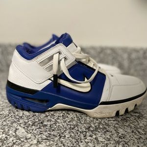 Lebron Nike Air Zoom Generation